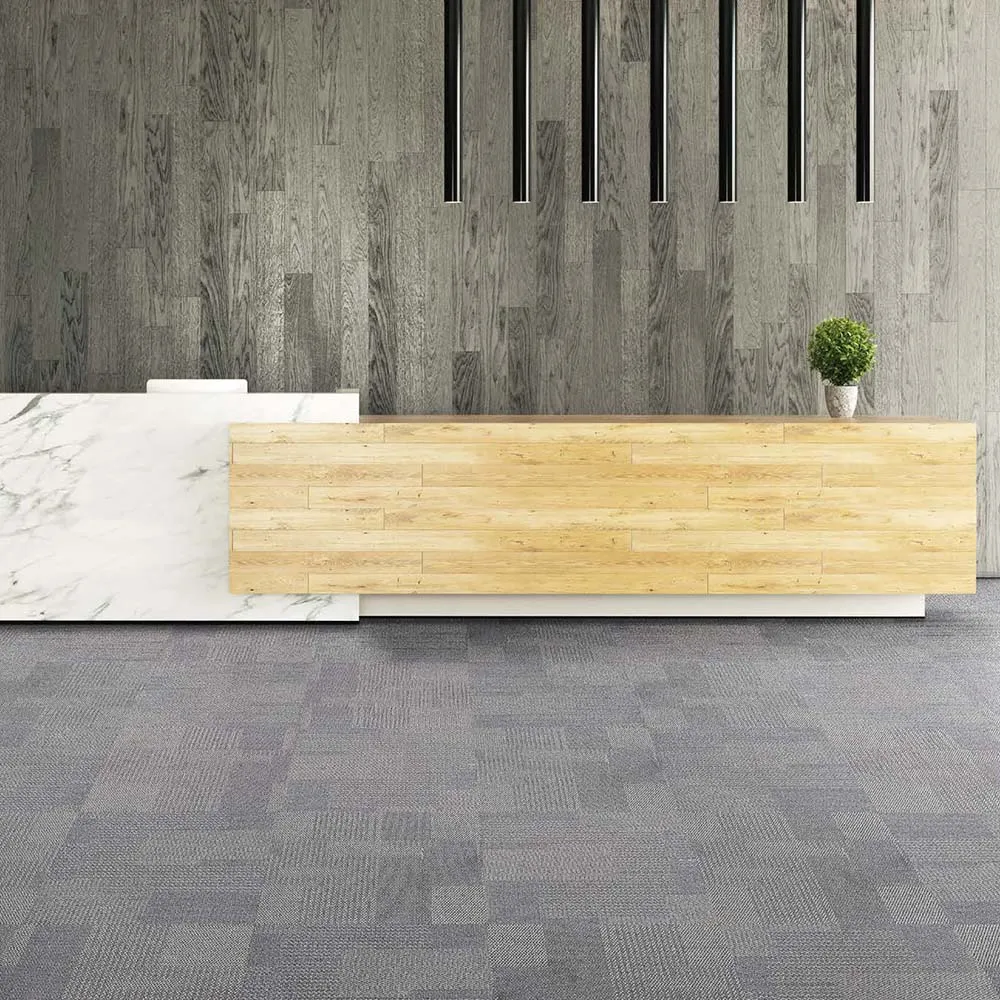 Ковровая плитка Innofloor City C 07b