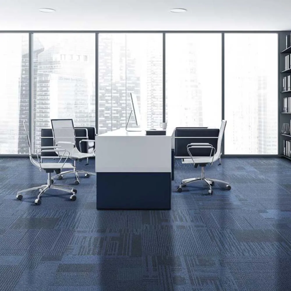 Ковровая плитка Innofloor City C 07b