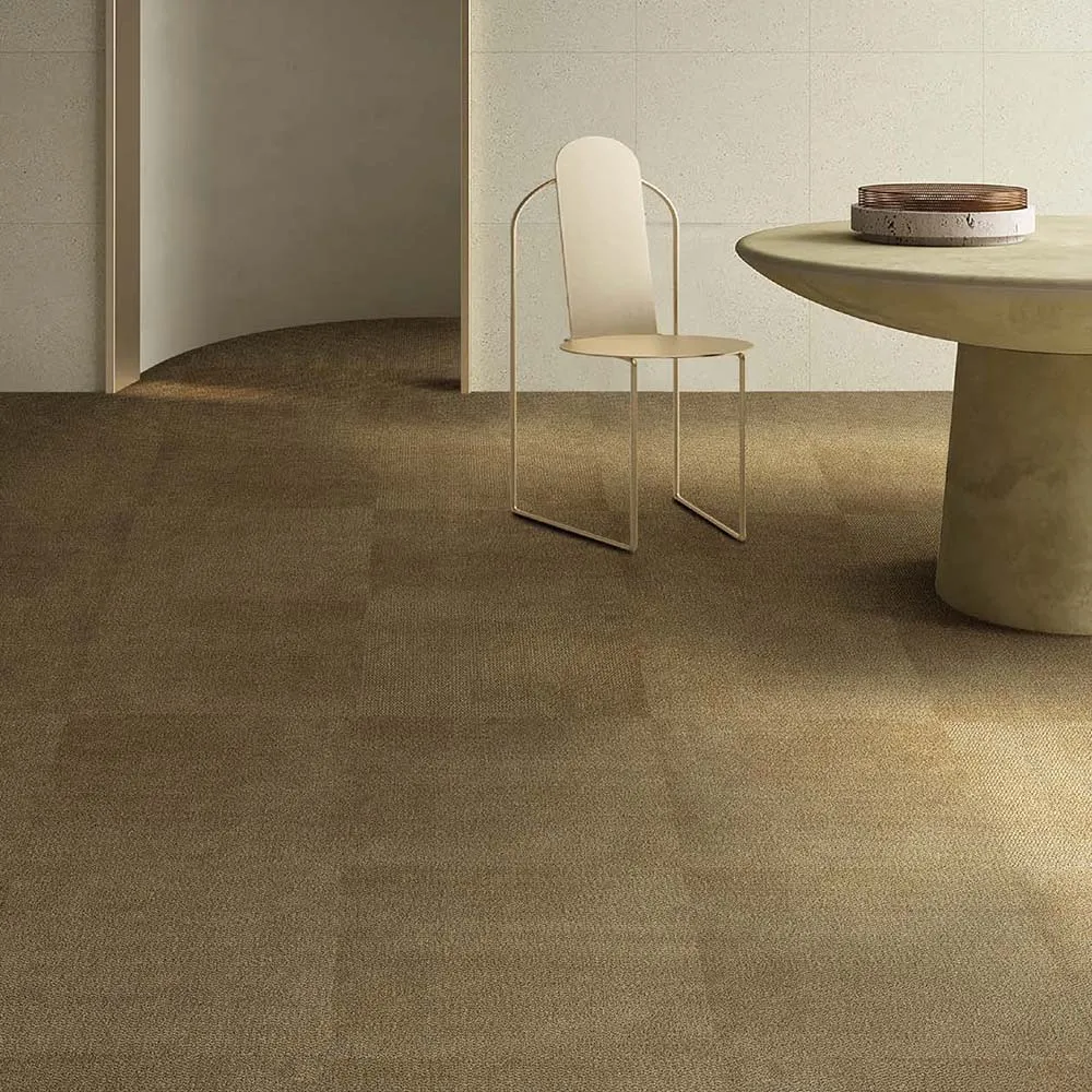 Ковровая плитка Innofloor Ice 04