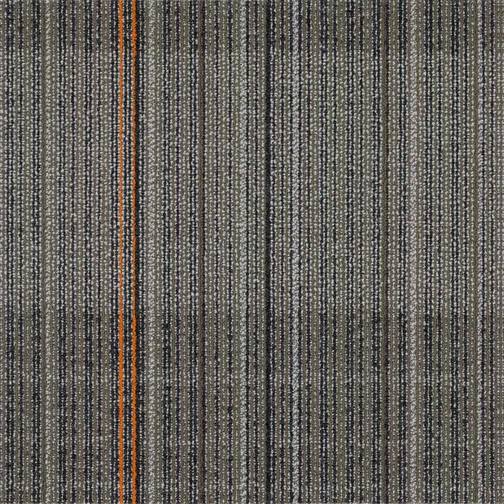 Ковровая плитка Innofloor Megathermal 03