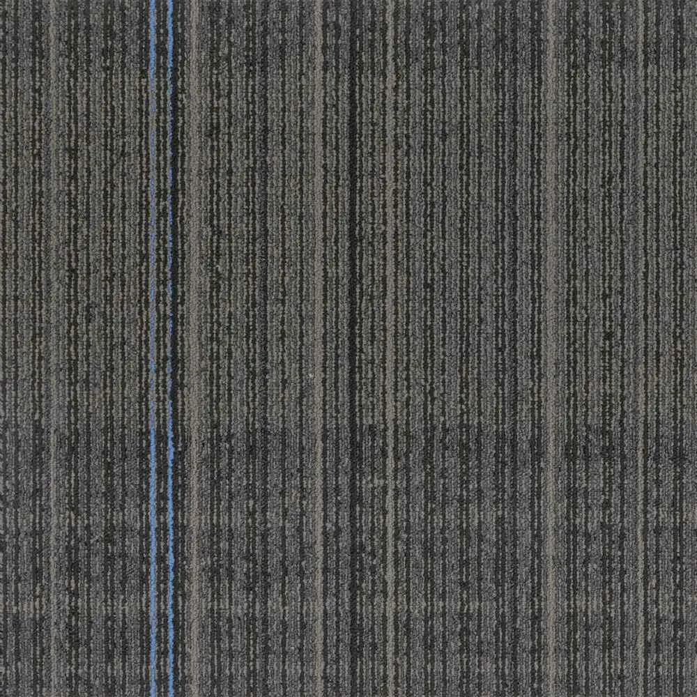 Ковровая плитка Innofloor Megathermal 07