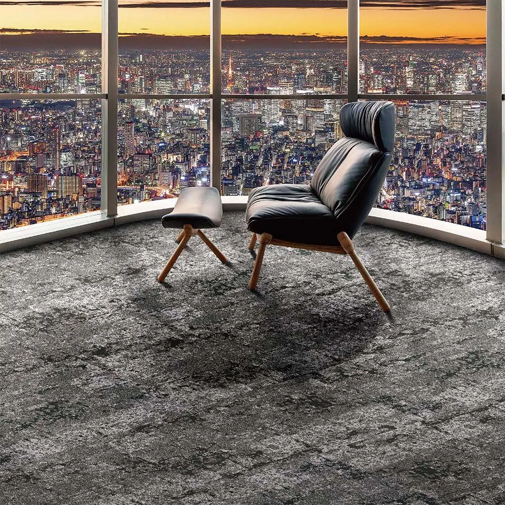 Ковровая плитка Innofloor Nature 05