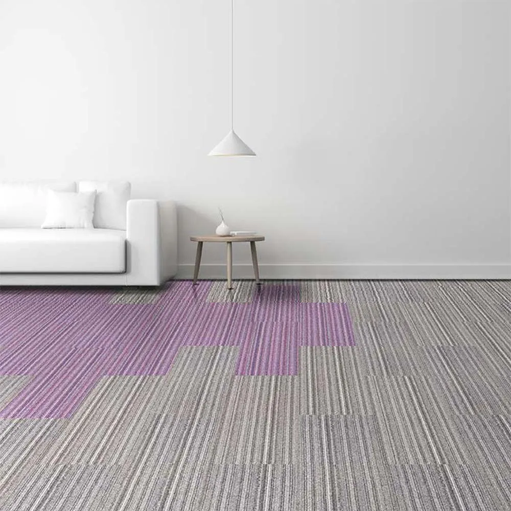 Ковровая плитка Innofloor Space C02