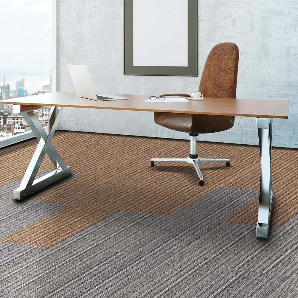 Ковровая плитка Innofloor Space C02