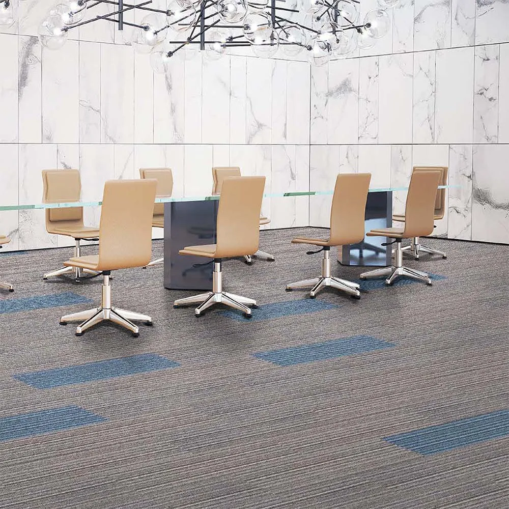 Ковровая плитка Innofloor Space C02