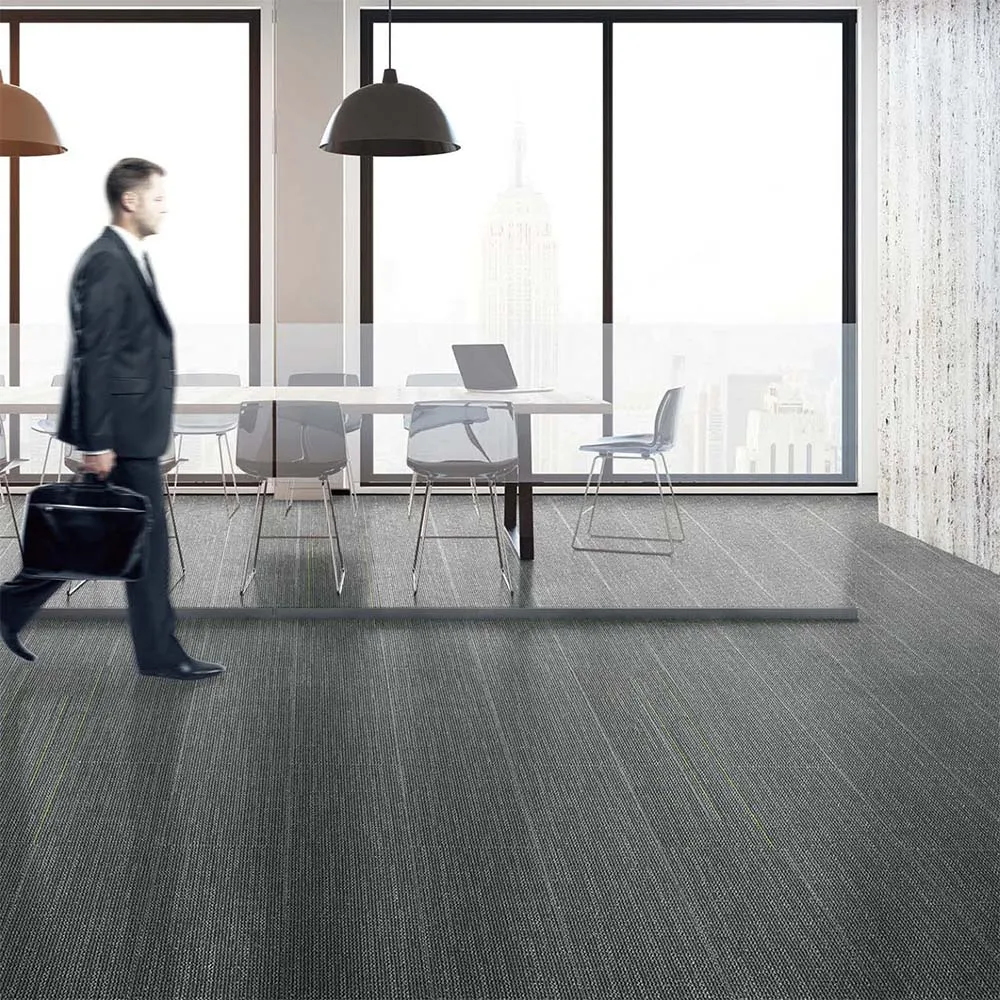 Ковровая плитка Innofloor Warmth 08
