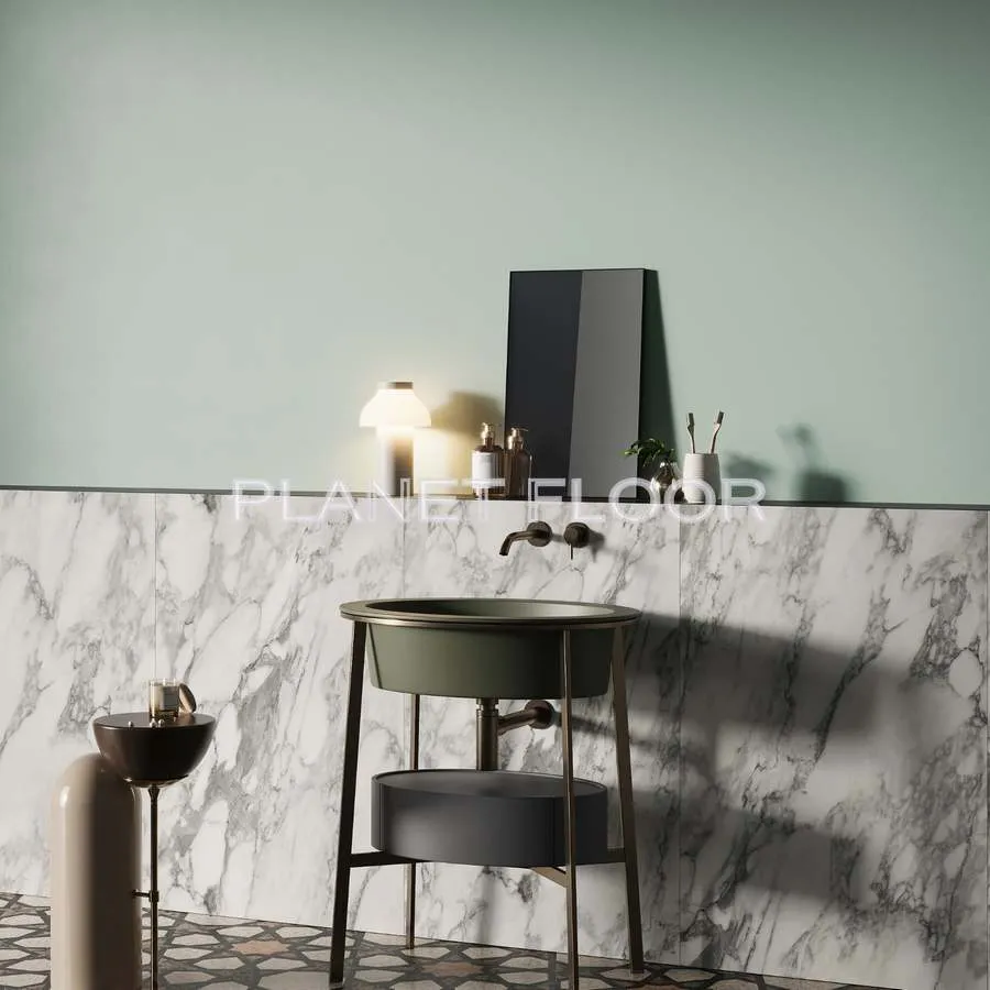 Краска для помещений с повышенной влажностью Majestic, 0,9 л.