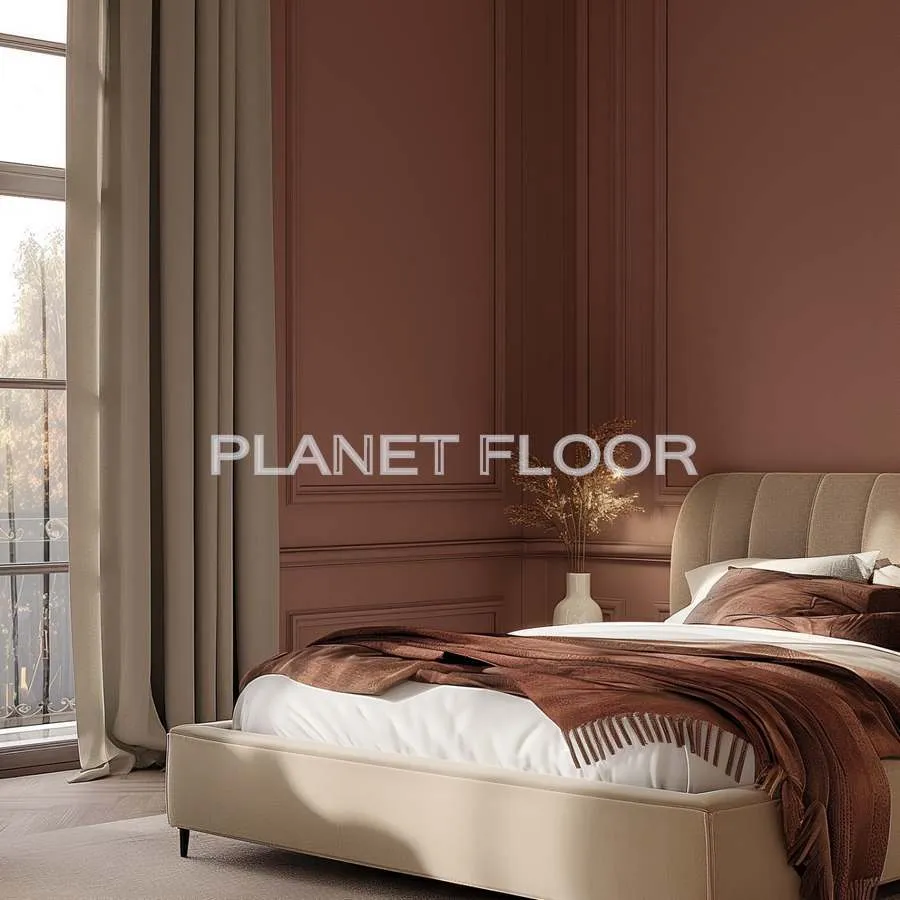 Глубокоматовая краска для интерьеров Sommet, 2,7 л.