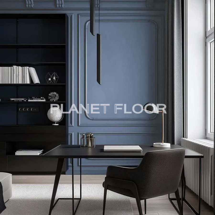 Ультраматовая ультрастойкая краска для интерьеров Ultra, 0,4 л.