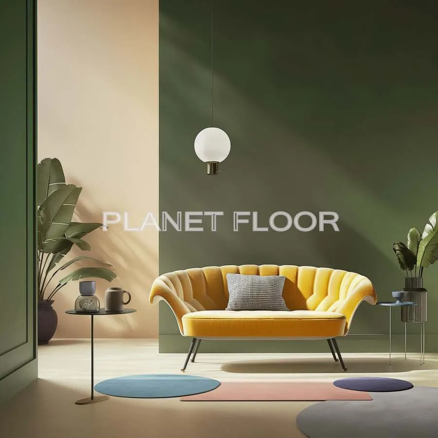 Интерьерная краска для стен и потолков Home & Office Intense, 0,9 л.