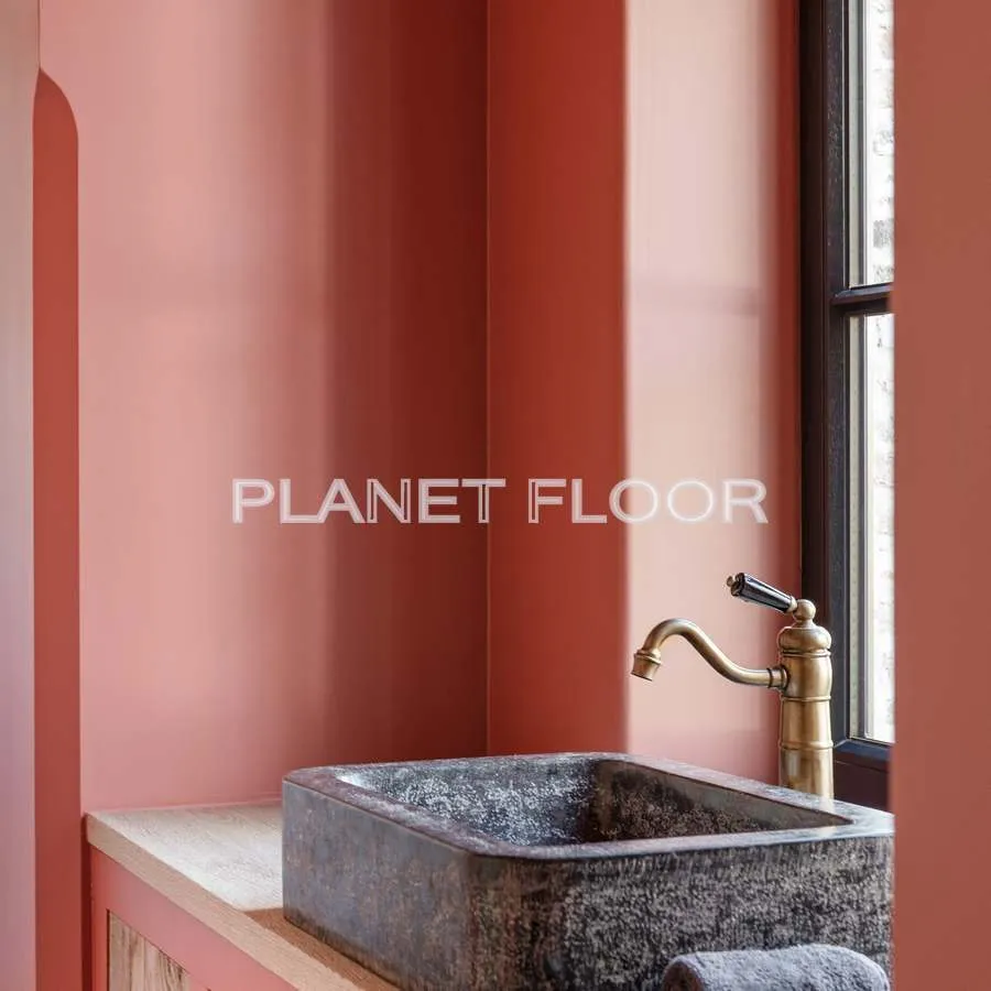 Краска интерьерная для стен и потолков Matt Pro, 0,9 л.