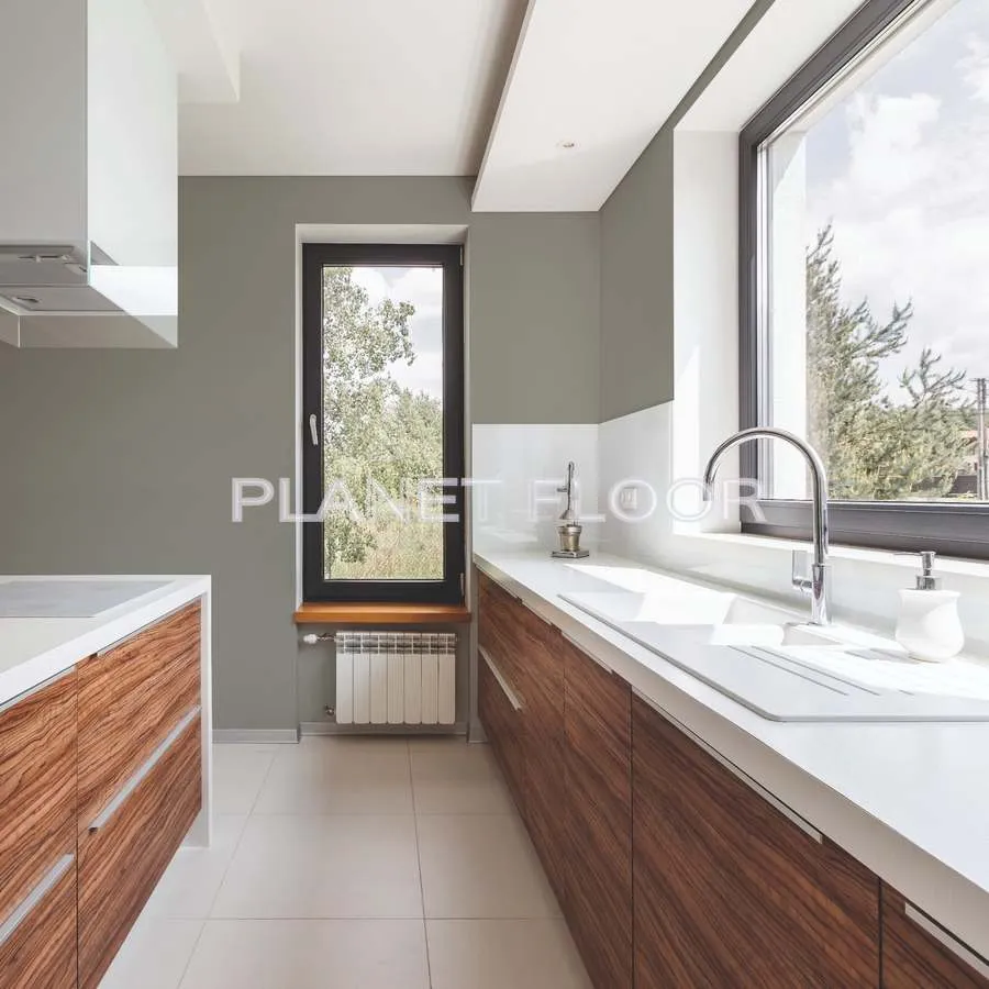 Моющаяся краска для влажных помещений Semi-matt 20, 9 л.