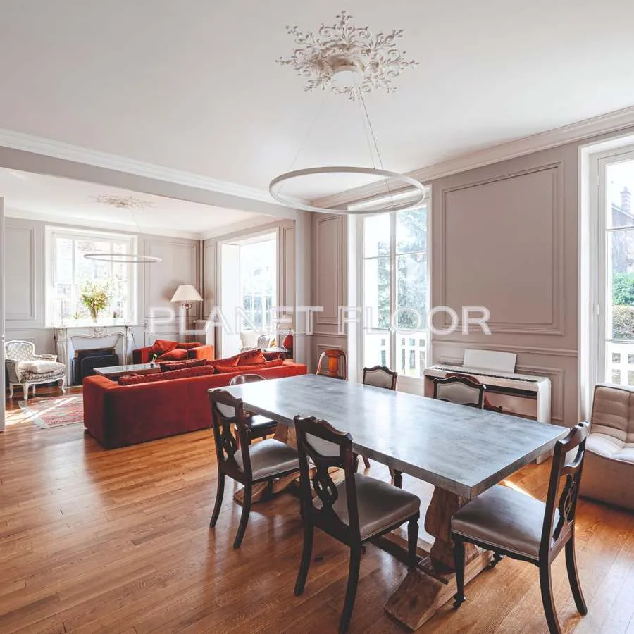 Краска интерьерная для потолков White Brilliant, 2,7 л.