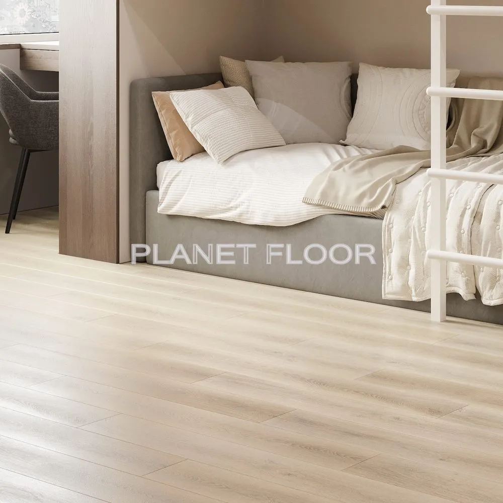 Виниловый ламинат Firstfloor 1F001 (белый дикий лес)