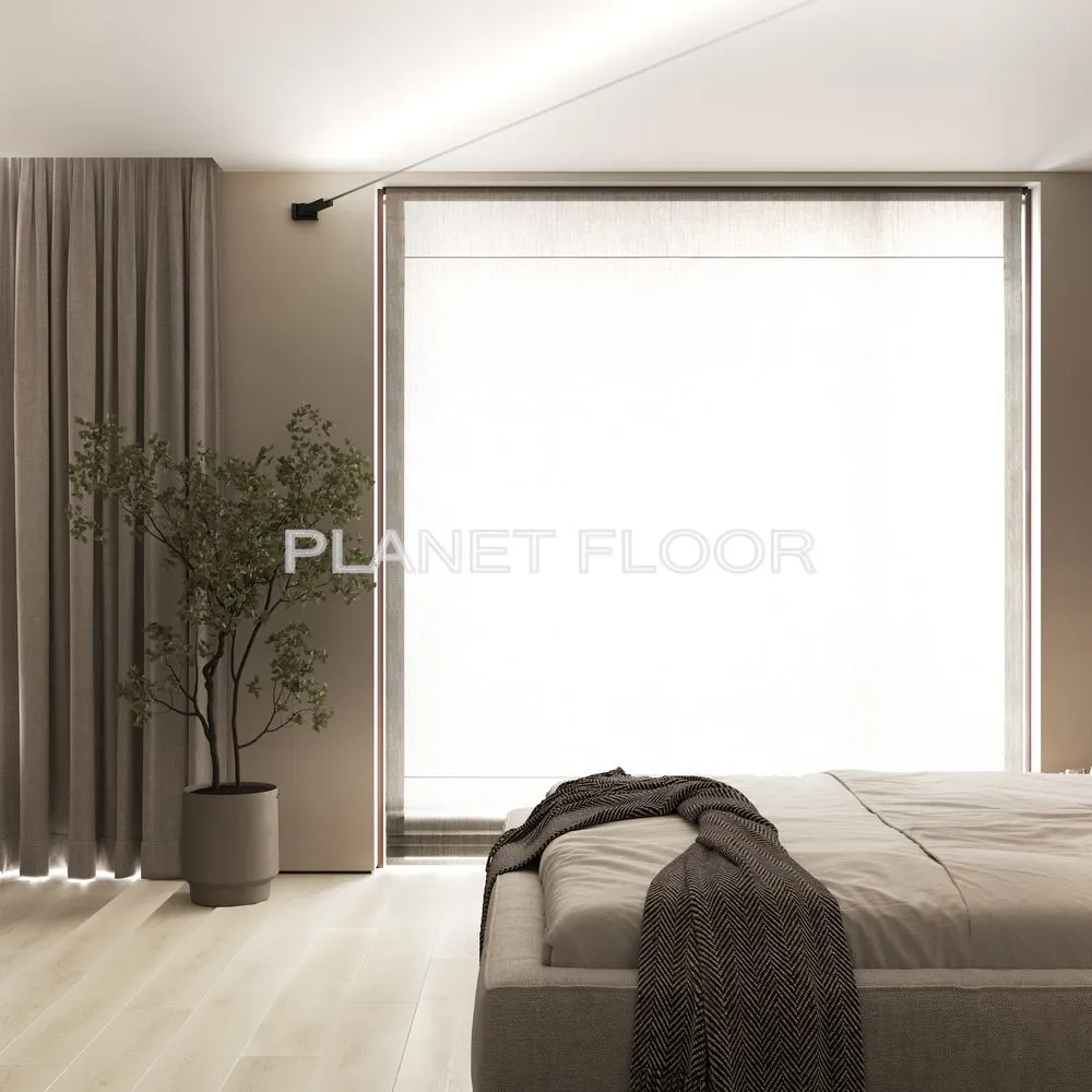Виниловый ламинат Firstfloor 1F002 (cерый дикий лес)
