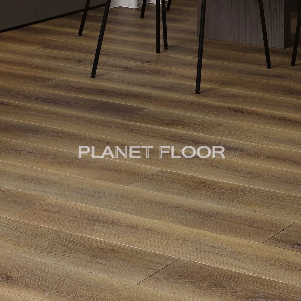 Виниловый ламинат Firstfloor 1F005 (коричневый дикий лес)