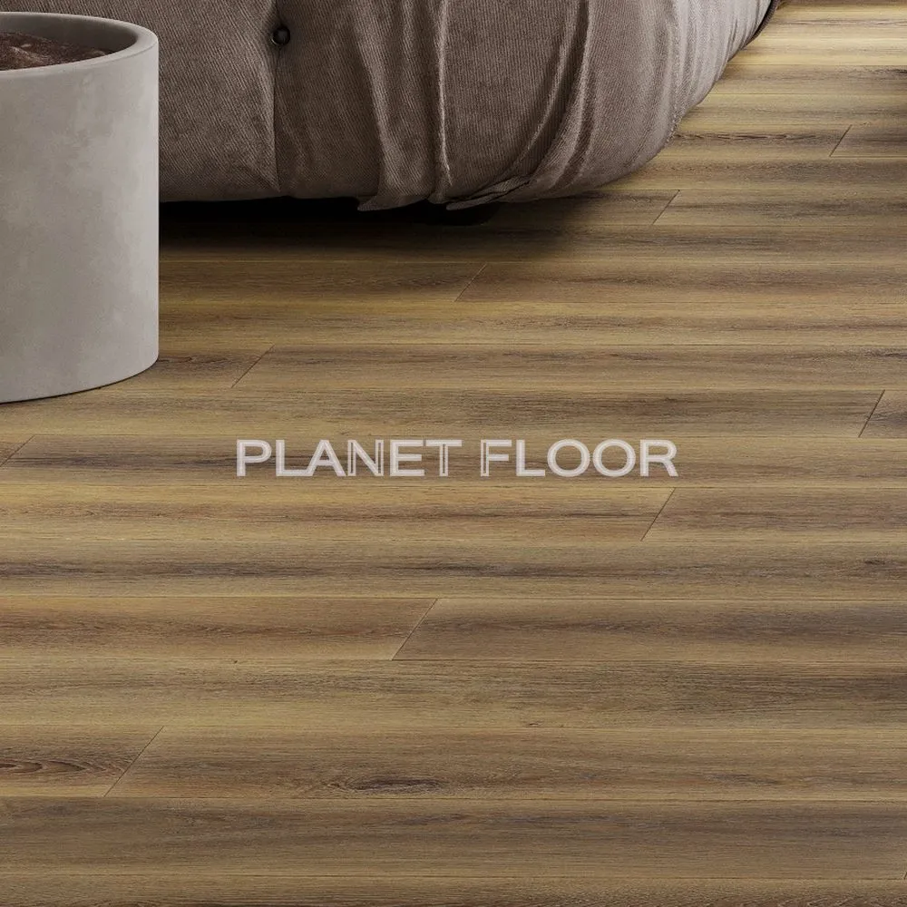 Виниловый ламинат Firstfloor 1F005 (коричневый дикий лес)