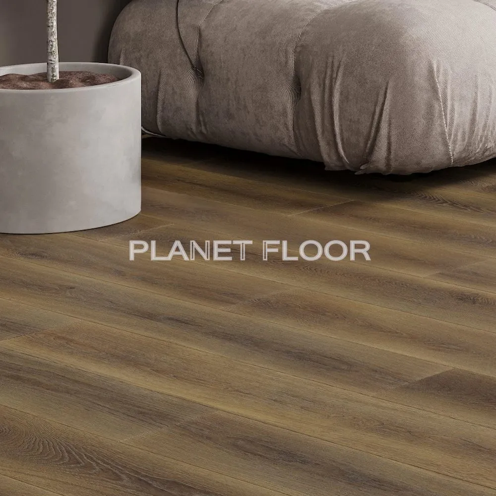 Виниловый ламинат Firstfloor 1F005 (коричневый дикий лес)