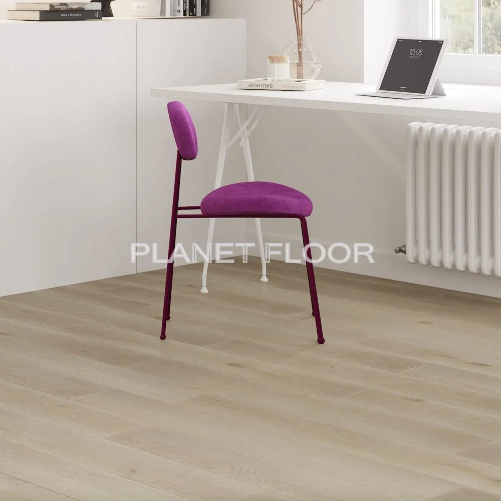 Виниловый ламинат Firstfloor 1F011 (дымчатый старый дуб)