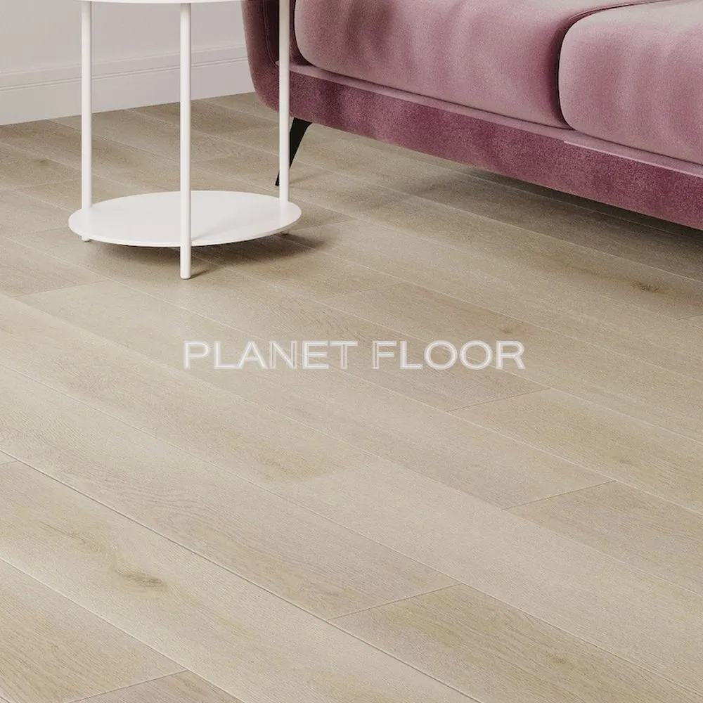 Виниловый ламинат Firstfloor 1F011 (дымчатый старый дуб)
