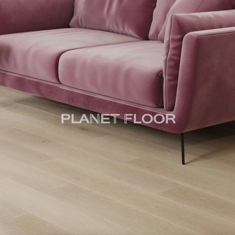 Виниловый ламинат Firstfloor 1F011 (дымчатый старый дуб)