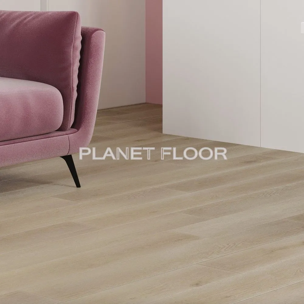Виниловый ламинат Firstfloor 1F011 (дымчатый старый дуб)