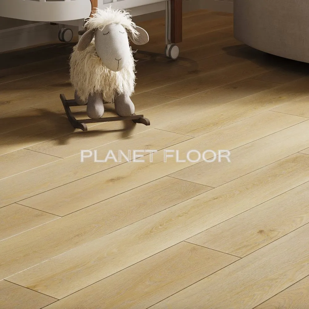 Виниловый ламинат Firstfloor 1F012 (бежевый старый дуб)