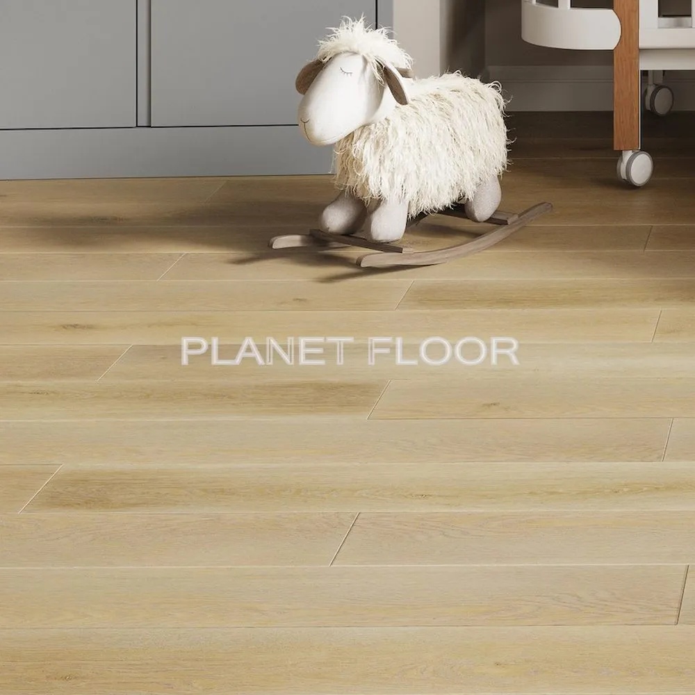 Виниловый ламинат Firstfloor 1F012 (бежевый старый дуб)