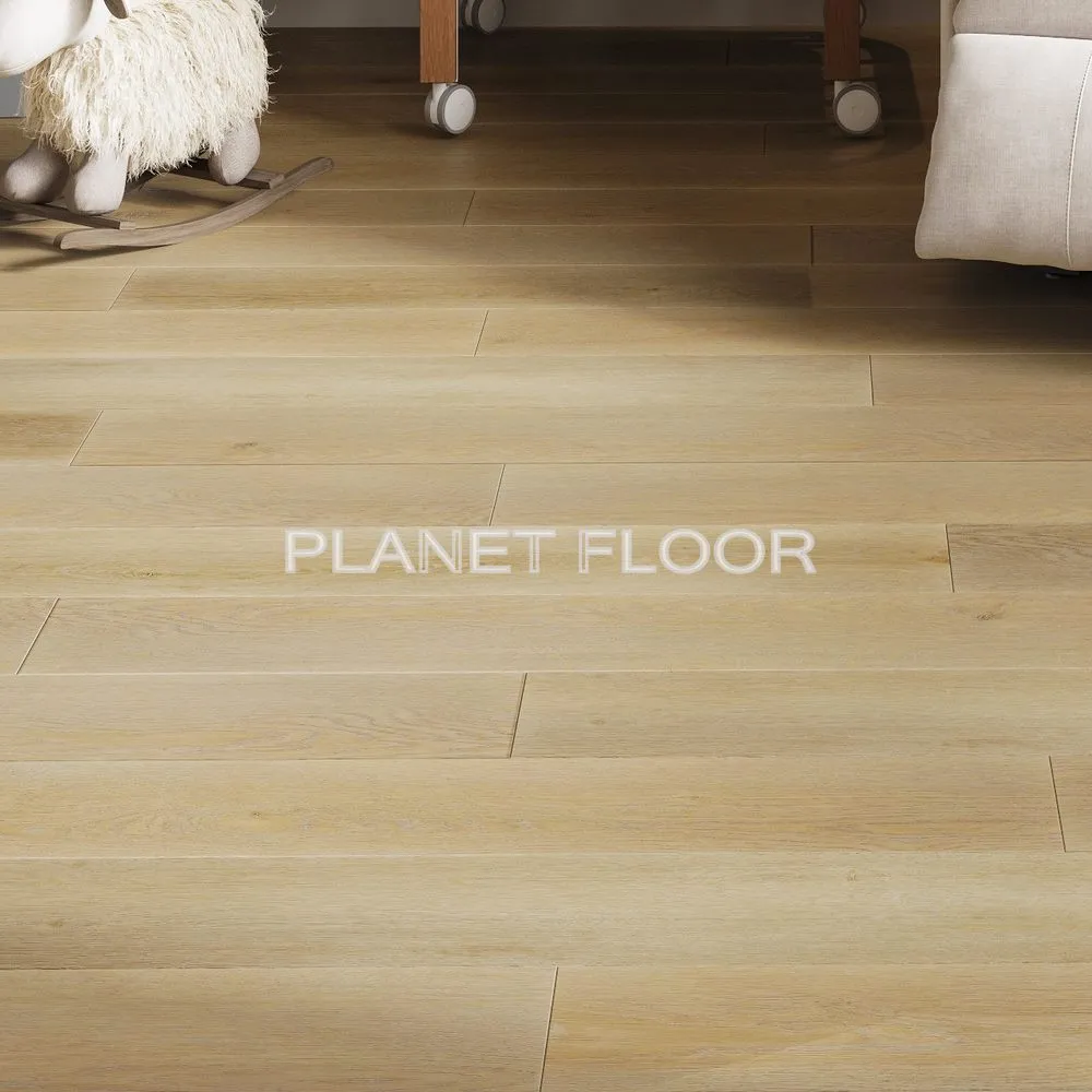 Виниловый ламинат Firstfloor 1F012 (бежевый старый дуб)