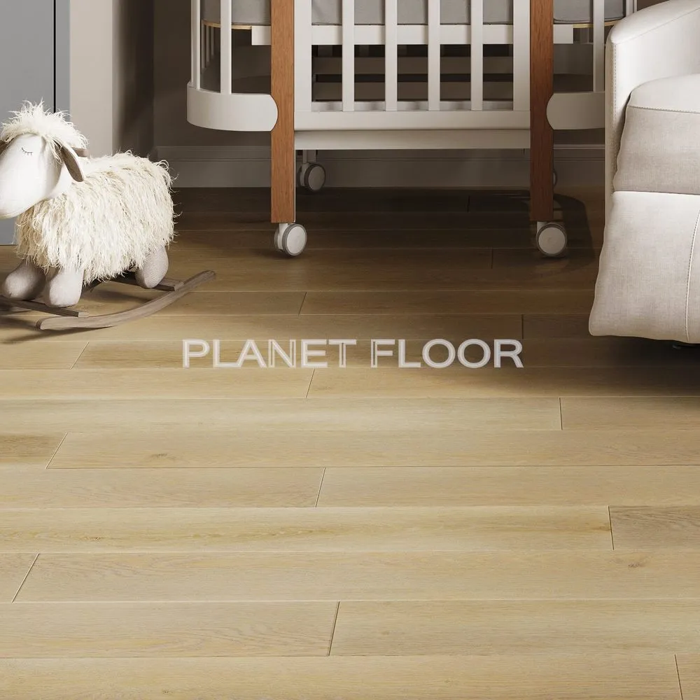 Виниловый ламинат Firstfloor 1F012 (бежевый старый дуб)