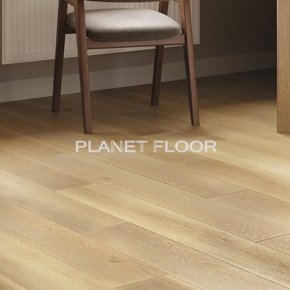 Виниловый ламинат Firstfloor 1F012 (бежевый старый дуб)