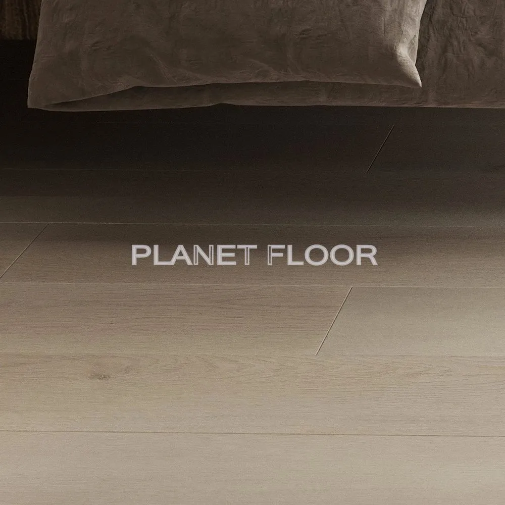 Виниловый ламинат Firstfloor 1F014 (пепельный старый дуб)
