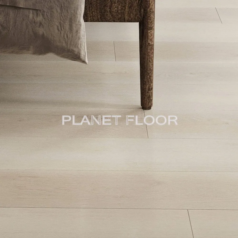 Виниловый ламинат Firstfloor 1F014 (пепельный старый дуб)