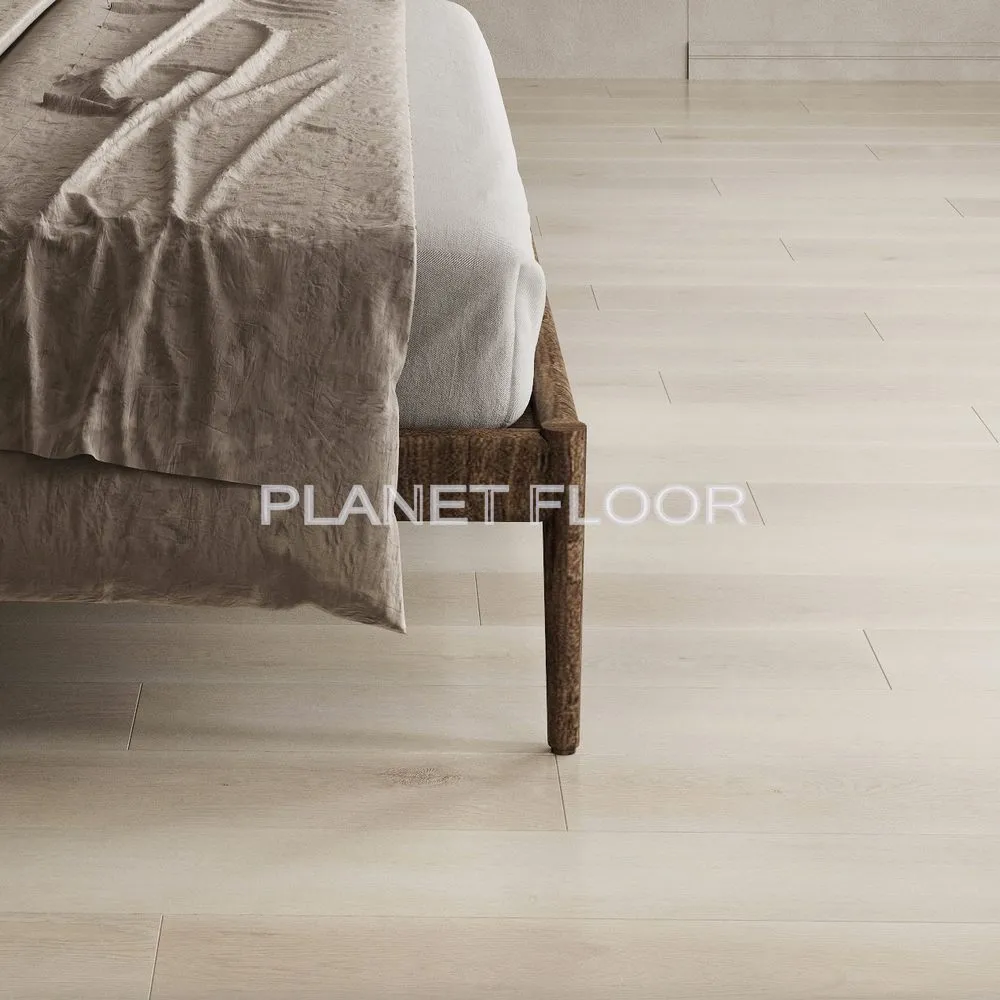 Виниловый ламинат Firstfloor 1F014 (пепельный старый дуб)