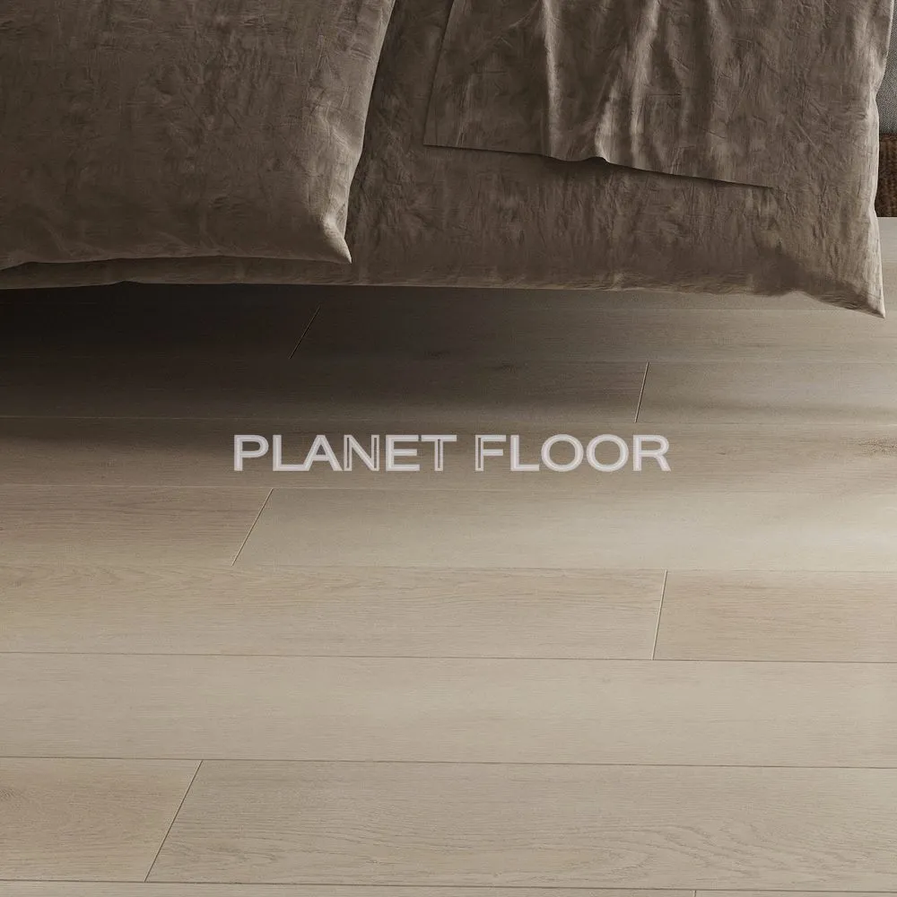 Виниловый ламинат Firstfloor 1F014 (пепельный старый дуб)