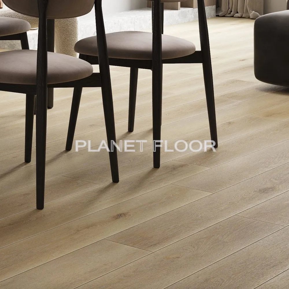 Виниловый ламинат Firstfloor 1F015 (коньячный старый дуб)
