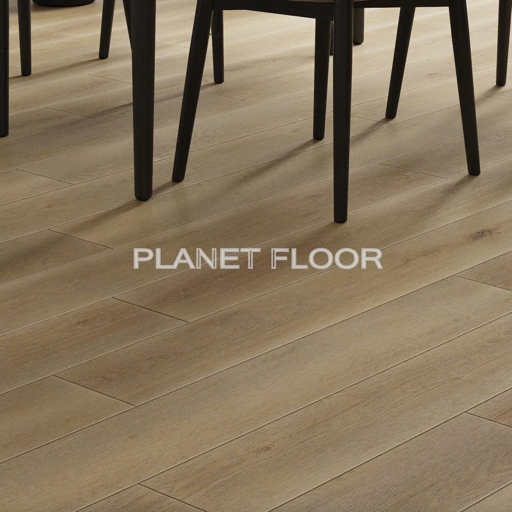 Виниловый ламинат Firstfloor 1F015 (коньячный старый дуб)