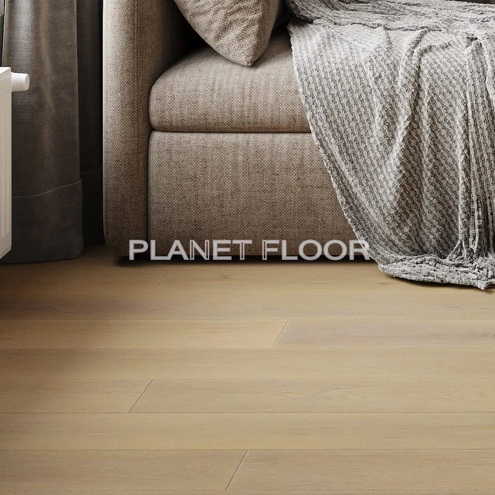 Виниловый ламинат Firstfloor 1F016 (молочный дуб сканди)