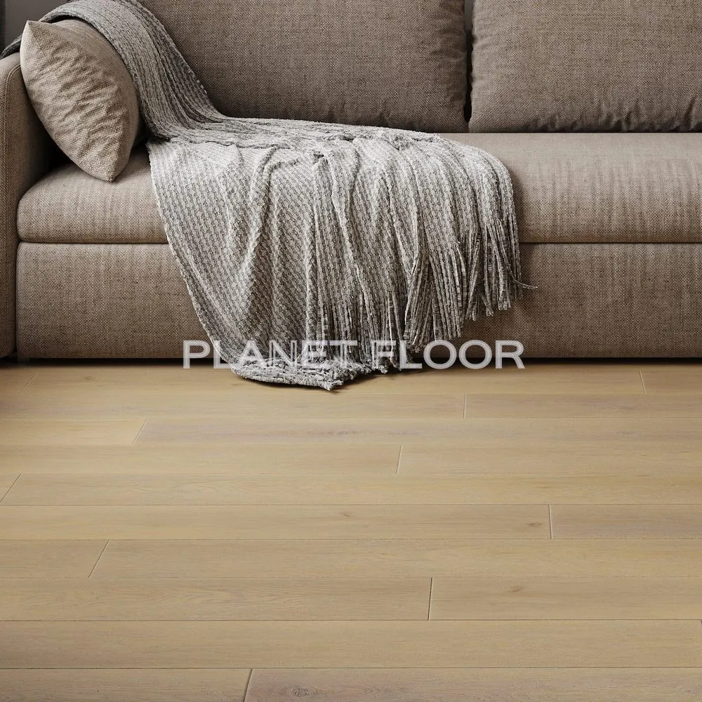 Виниловый ламинат Firstfloor 1F016 (молочный дуб сканди)