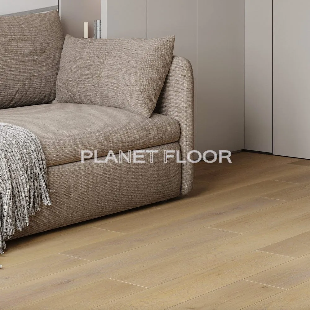 Виниловый ламинат Firstfloor 1F016 (молочный дуб сканди)