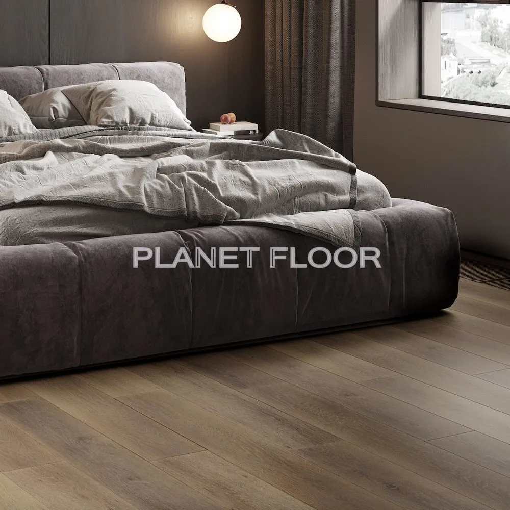 Виниловый ламинат Firstfloor 1F020 (сканди дуб какао)