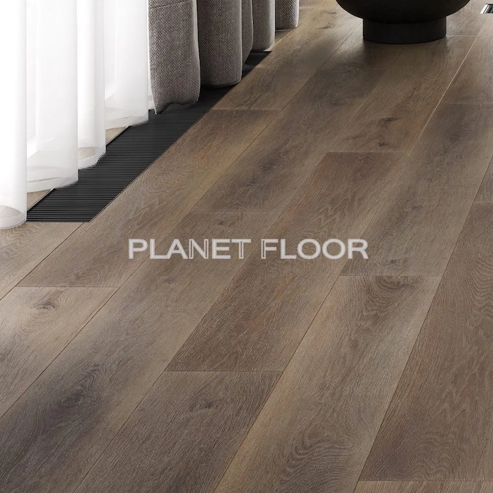 Виниловый ламинат Firstfloor 1F021 (сканди дуб кофе)