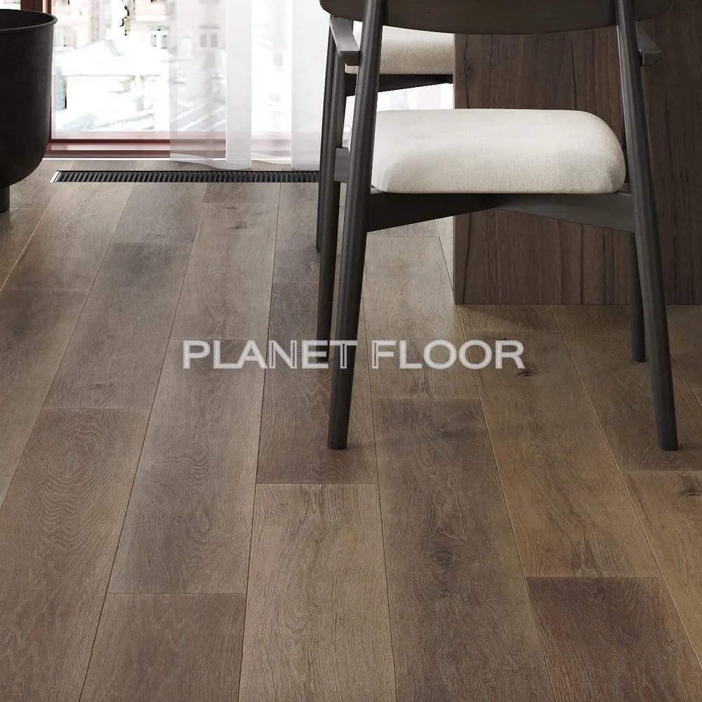 Виниловый ламинат Firstfloor 1F021 (сканди дуб кофе)
