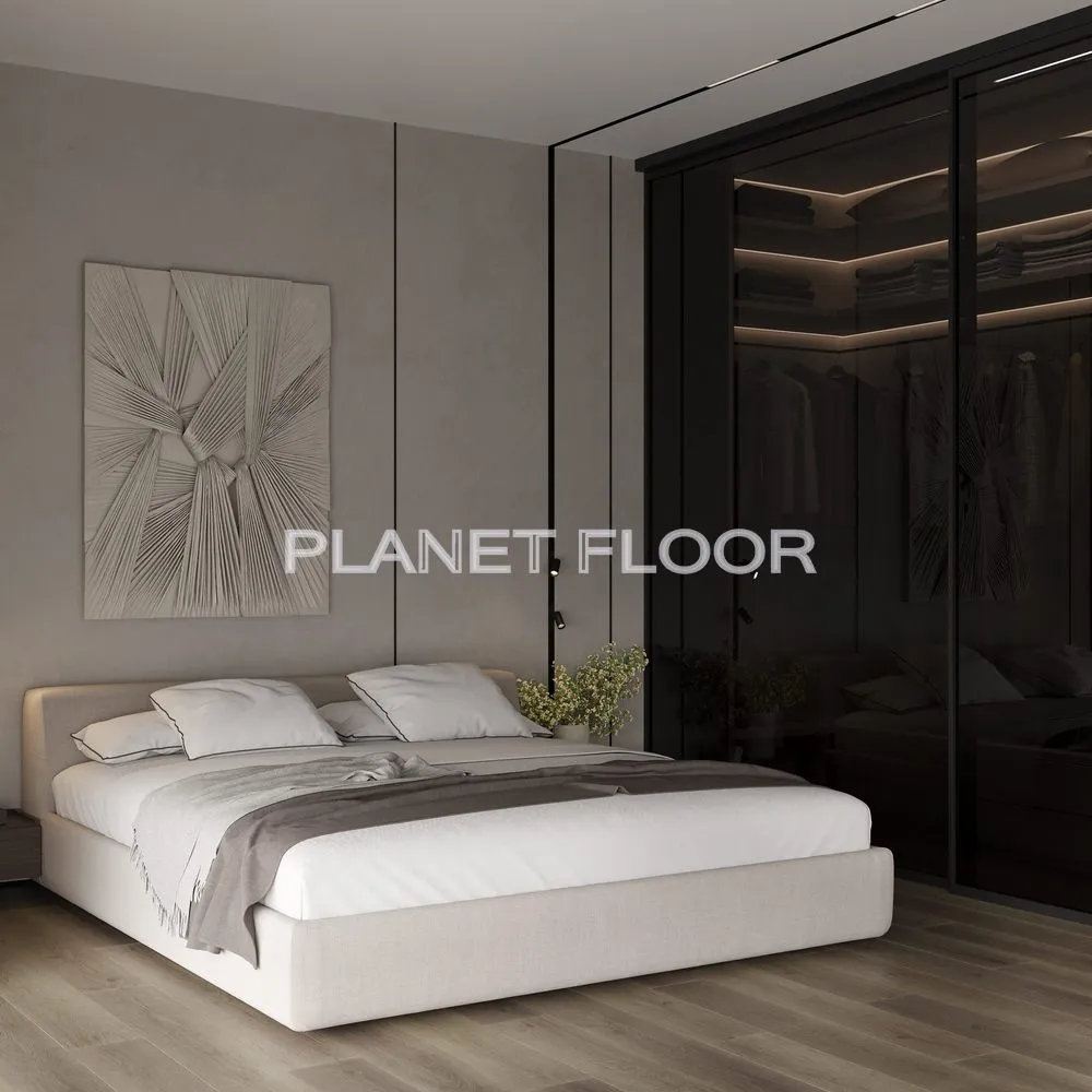 Виниловый ламинат Firstfloor 1F022 (сканди дуб латте)