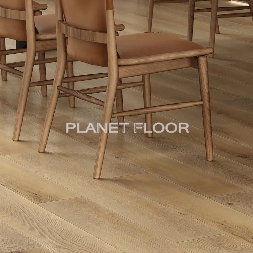 Виниловый ламинат Firstfloor 1F024 (кавказский натуральный дуб)