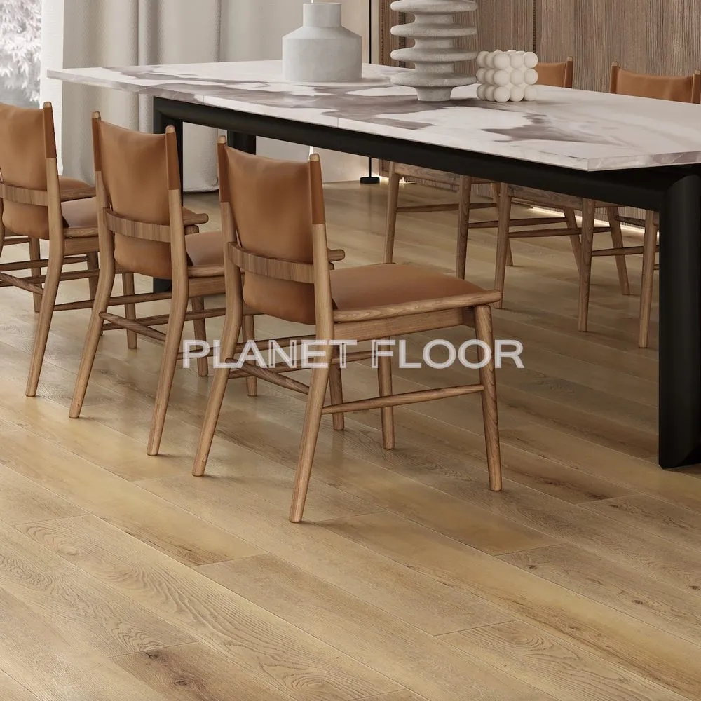 Виниловый ламинат Firstfloor 1F024 (кавказский натуральный дуб)