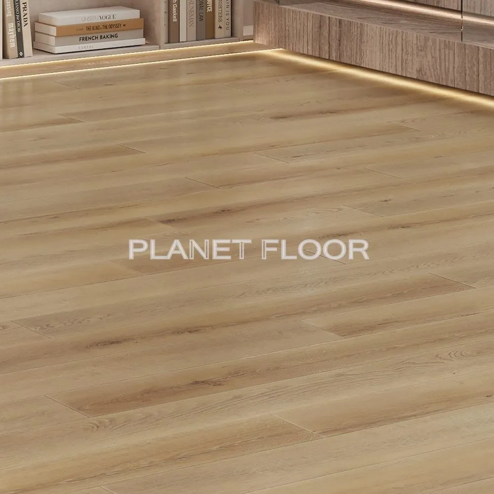 Виниловый ламинат Firstfloor 1F024 (кавказский натуральный дуб)