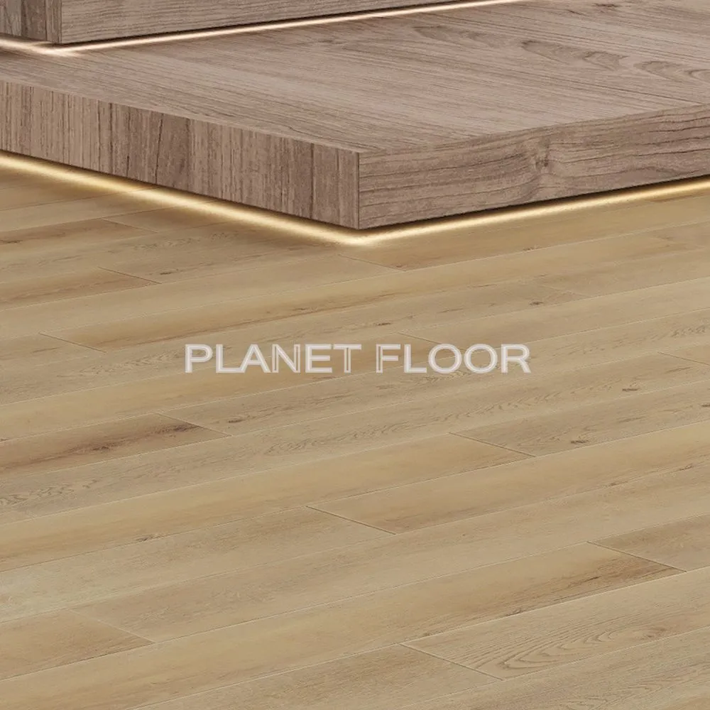 Виниловый ламинат Firstfloor 1F024 (кавказский натуральный дуб)