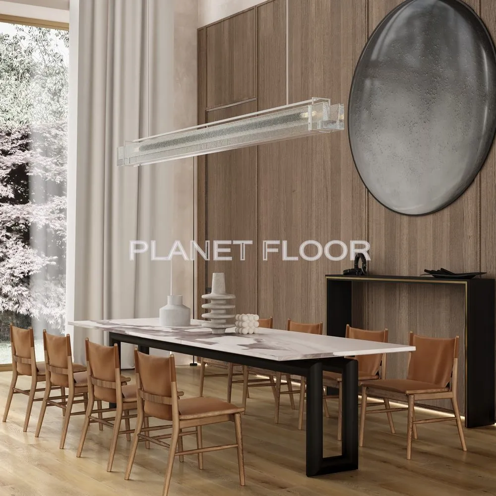 Виниловый ламинат Firstfloor 1F024 (кавказский натуральный дуб)