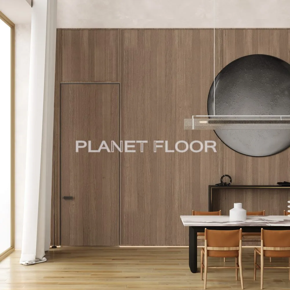 Виниловый ламинат Firstfloor 1F024 (кавказский натуральный дуб)